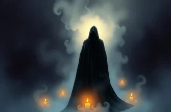 Films Mystiques et Rituels Sombres