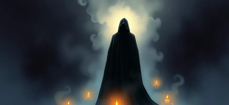 Films Mystiques et Rituels Sombres