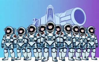 Les Meilleurs Films de Science-Fiction sur les Astronautes