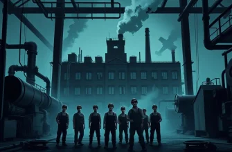 Top 10 des Thrillers sur les Usines