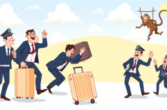 Les meilleures comédies sur les douaniers