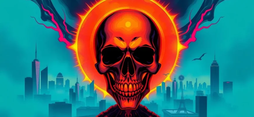 Les Meilleurs Films d'Horreur de Clive Barker en Français