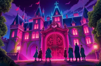 Films sur les châteaux à découvrir