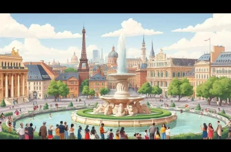 Documentaires sur l'architecture urbaine