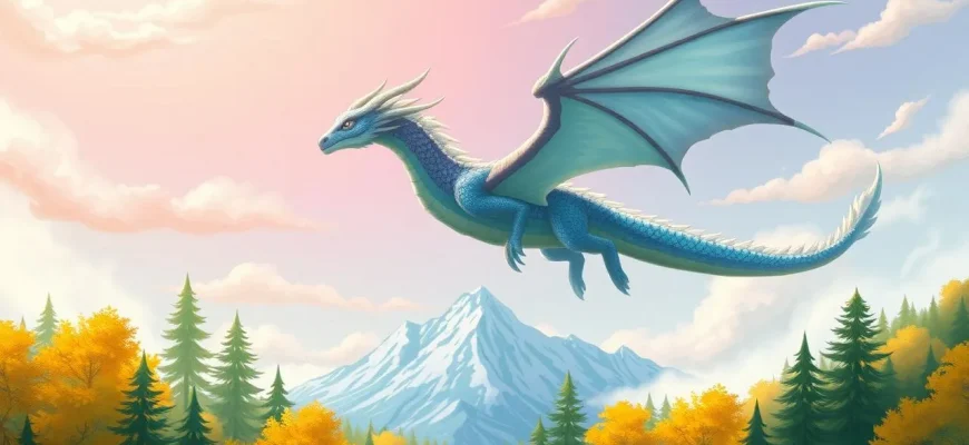 Top 10 Films de Fantaisie sur la Mythologie