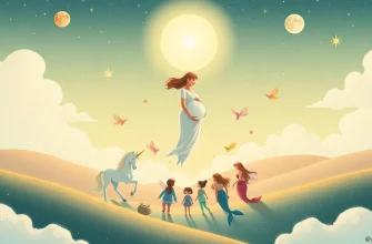 Films fantastiques sur l'accouchement : Une sélection magique