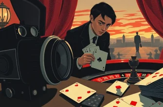 Films Soviétiques sur les Jeux d'Argent: Une Sélection Inoubliable