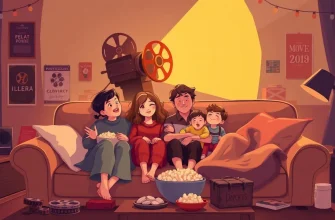 Films familiaux sur les rendez-vous