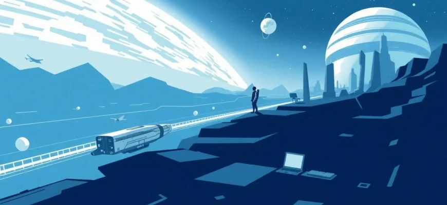 10 Films de Science-Fiction pour des Aventures Épiques