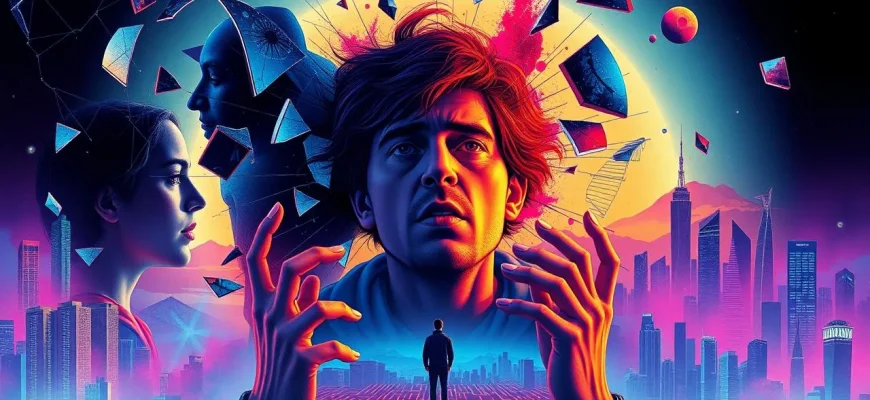 Films de Drame sur la Pression Psychologique