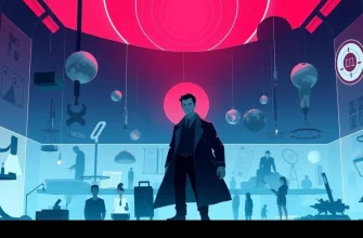 Les Meilleurs Thrillers sur la Régénération