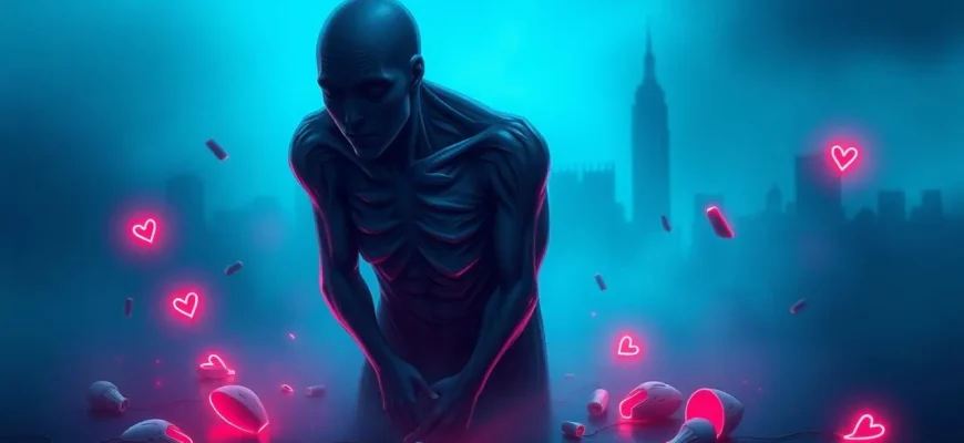 Films de drame sur l'apathie