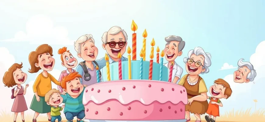 Top 10 des Comédies sur la Différence d'Âge