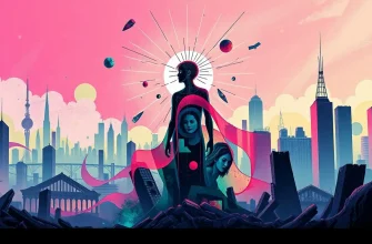 Films dramatiques sur les traumatismes psychologiques