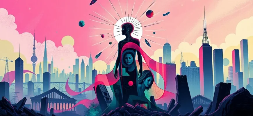 Films dramatiques sur les traumatismes psychologiques