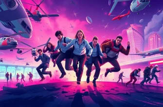 Top 10 des films sur les opérations de sauvetage