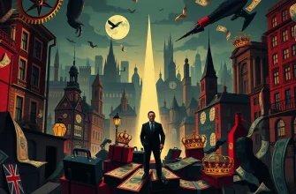 Films de drame sur les pots-de-vin