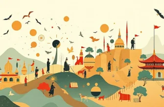 Documentaires sur l'origine des langues