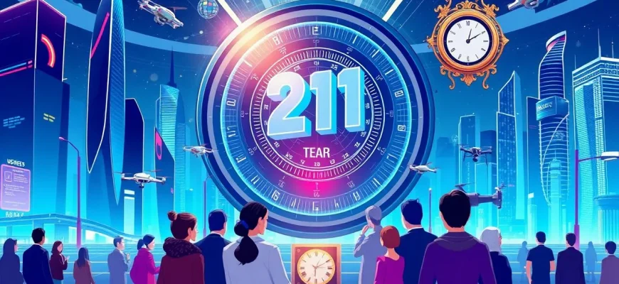 Documentaires sur l'Avenir Numérique