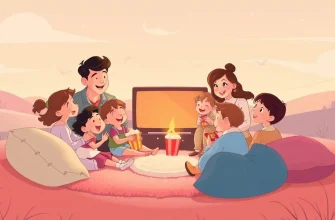 Films familiaux sur la séduction