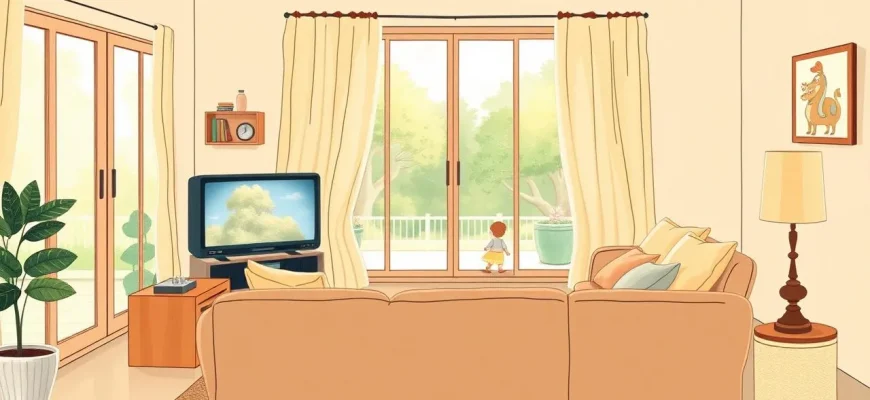 Les Meilleurs Films Classiques pour Toute la Famille