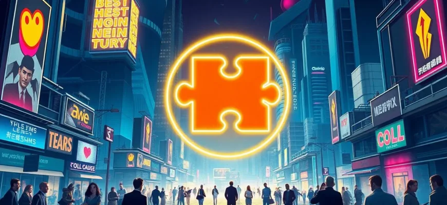 Les 10 meilleurs films avec des énigmes