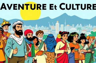 Aventure et Culture: 10 Films à Découvrir