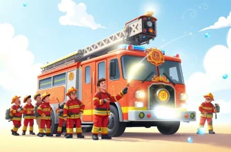 Films fantastiques sur les pompiers