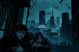 Films d'horreur sur la maltraitance