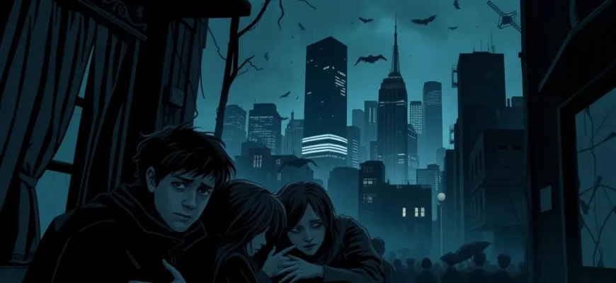 Films d'horreur sur la maltraitance