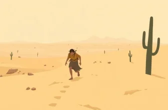 Les Meilleurs Thrillers de Survie dans le Désert