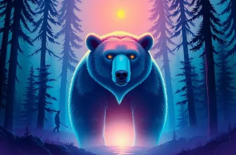 Films dramatiques sur les ours