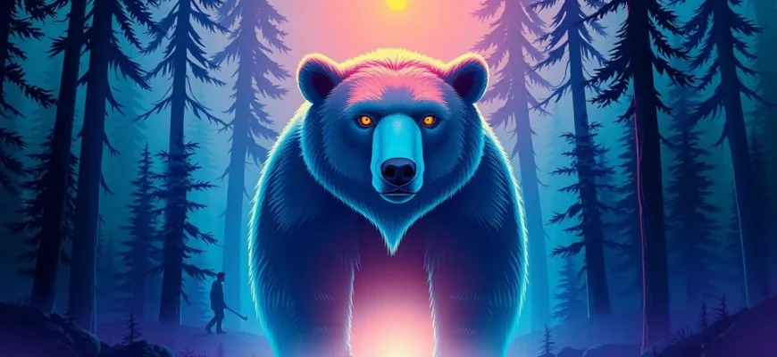 Films dramatiques sur les ours