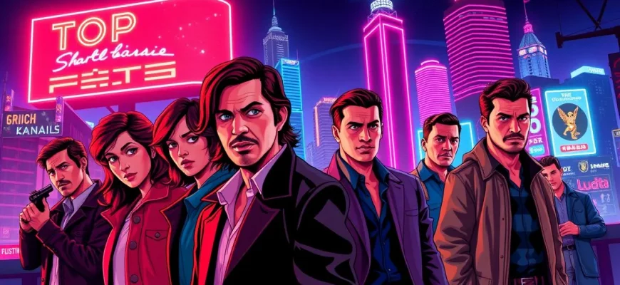 Les 10 Meilleurs Films de Braquages Mythiques