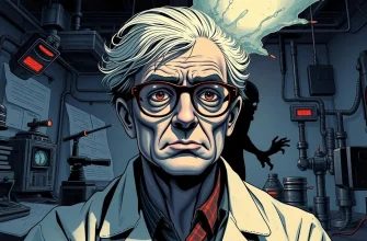 10 Films d'Horreur sur les Surdoués