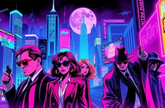 Films criminels de la guerre froide