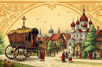 Films historiques sur la culture russe ancienne