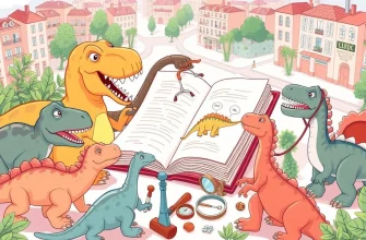 Top 10 des comédies sur la paléontologie