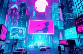 Top 10 des Films Cyberpunk à Voir Absolument