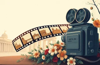 Films biographiques sur Berlin