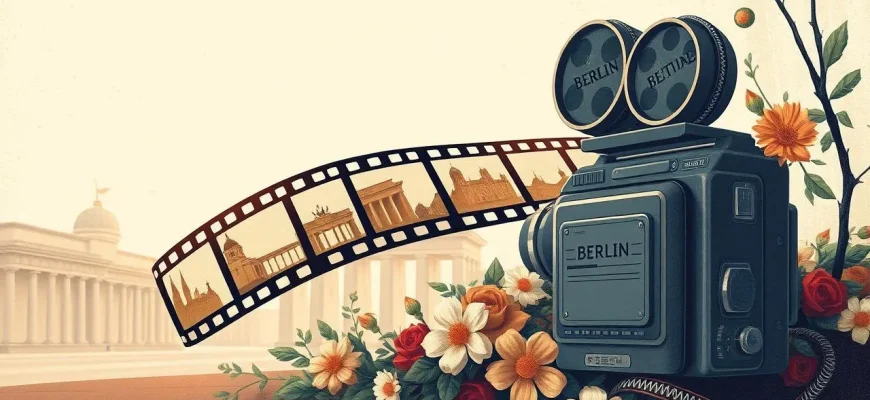 Films biographiques sur Berlin