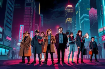 10 Films Dramatiques sur la Corruption et le Courage