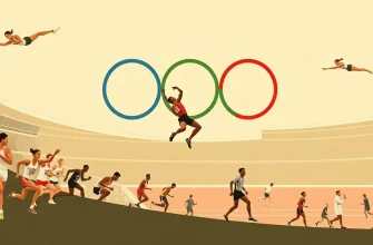 Les Meilleurs Films Biographiques sur les Jeux Olympiques
