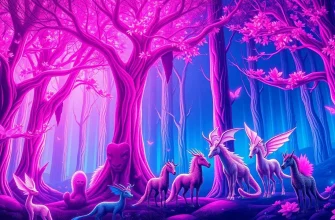 Films sur des créatures mythiques