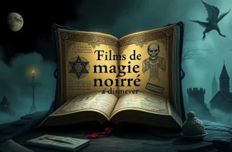 Top 10 des films de magie noire