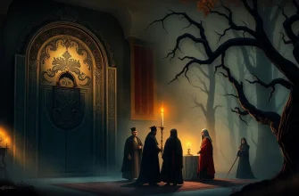 Films d'horreur sur l'Empire ottoman