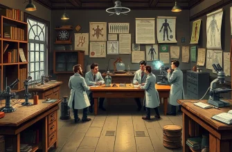 Films d'action sur la biologie : Adrénaline et Science