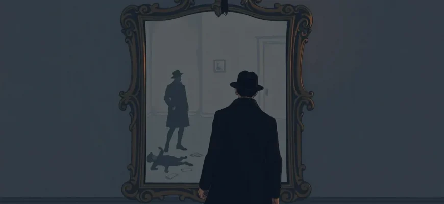 Thrillers du 19ème siècle: Une Sélection de Films à Découvrir