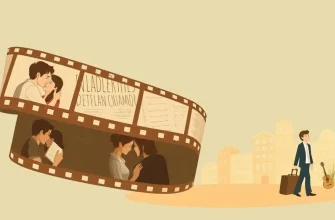 10 Films Biographiques sur l'Amour Non Partagé