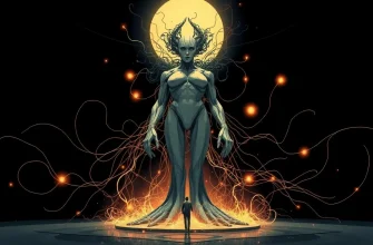 Films fantastiques sur les sculptures